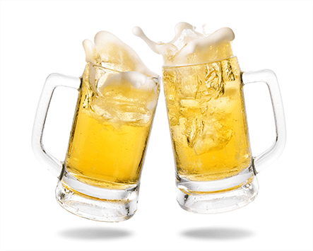 生ビールセット