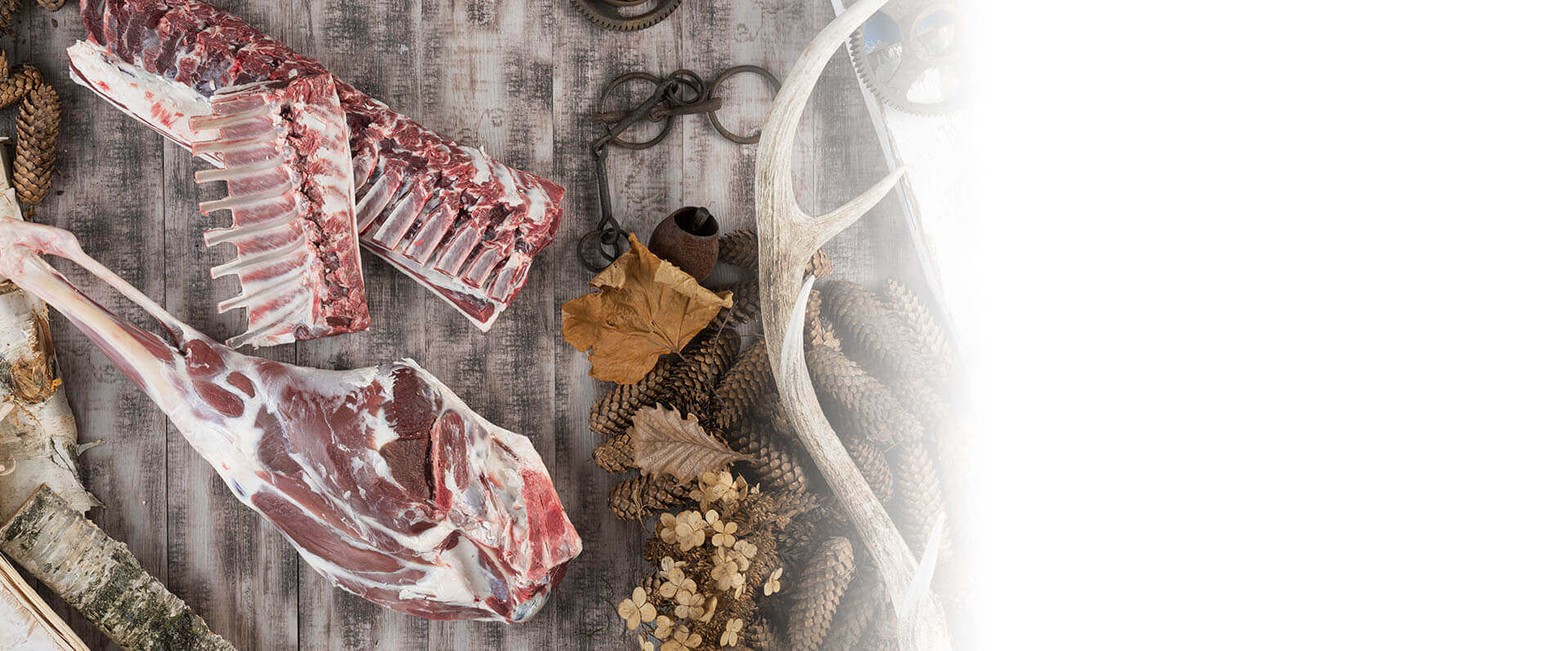 本気の肉屋【上田精肉店】北海道産エゾ鹿肉専門店公式サイト – 北海道