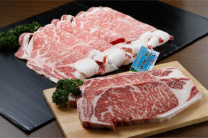 牛肉