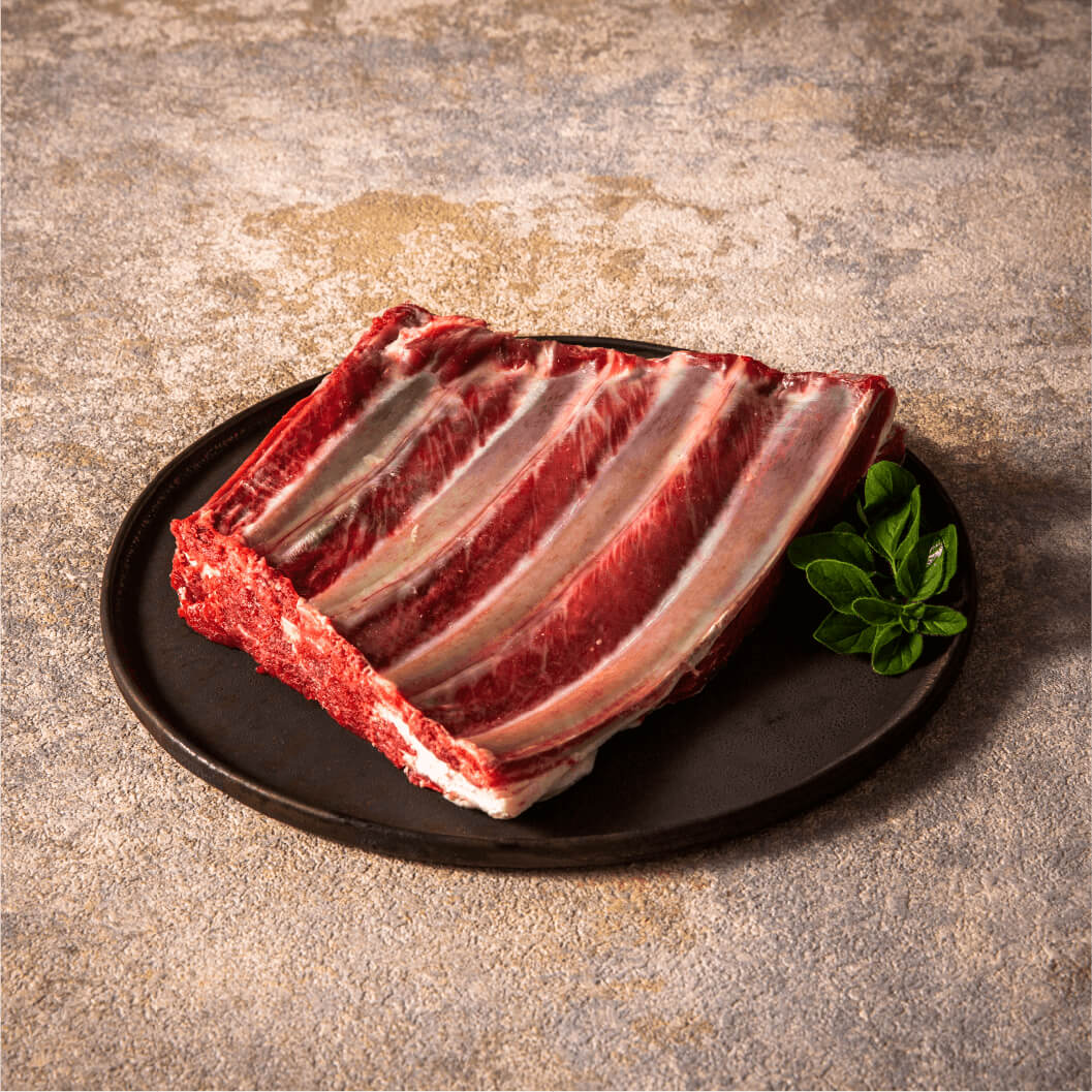 エゾ鹿　スペアリブ 　500g