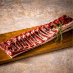 エゾ鹿肉
