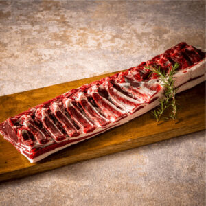 エゾ鹿肉