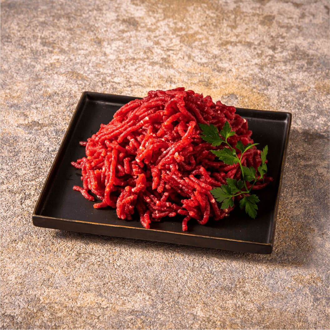 エゾ鹿 ひき肉 500g
