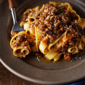 ハンバーグ・ひき肉