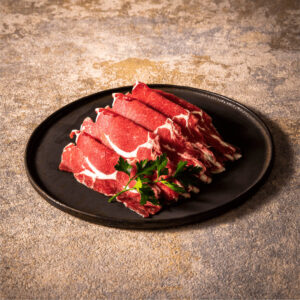 しゃぶしゃぶ・すき焼き