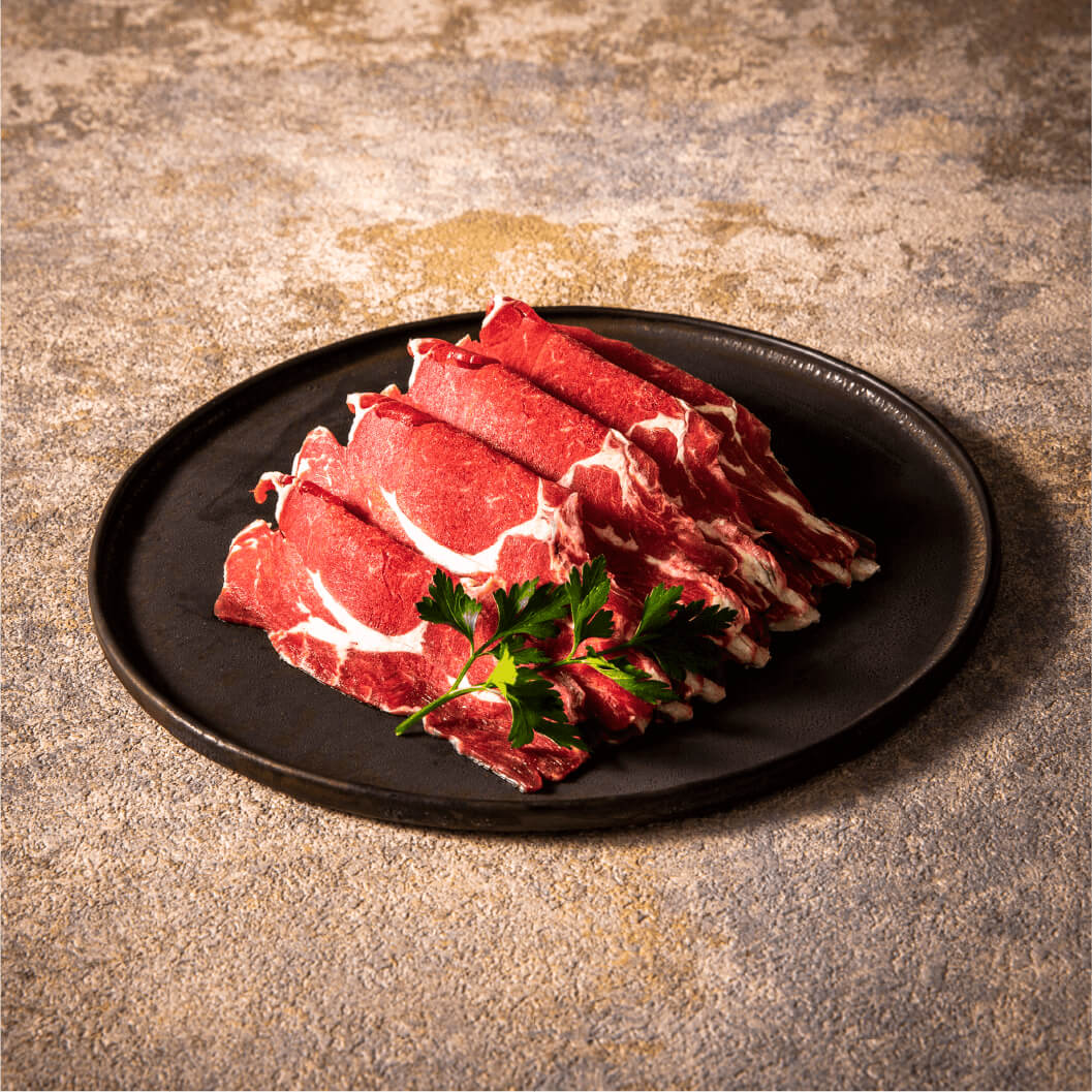 エゾ鹿　肩ロース　100g 2
