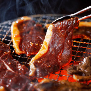 焼肉・バーベキュー