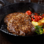 ハンバーグ・ひき肉