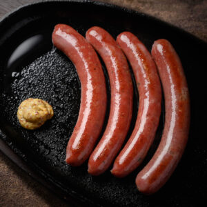 ハンバーグ・ひき肉