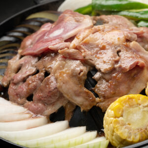 ラム肉