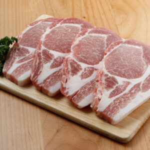 豚肉