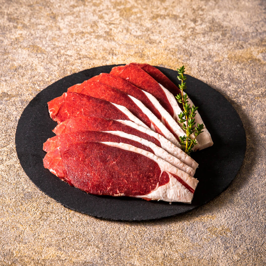 エゾ鹿（ロース）旨みそジンギスカン 500g 2
