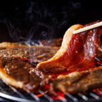 焼肉・バーベキュー