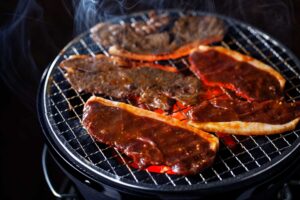焼肉・バーベキュー