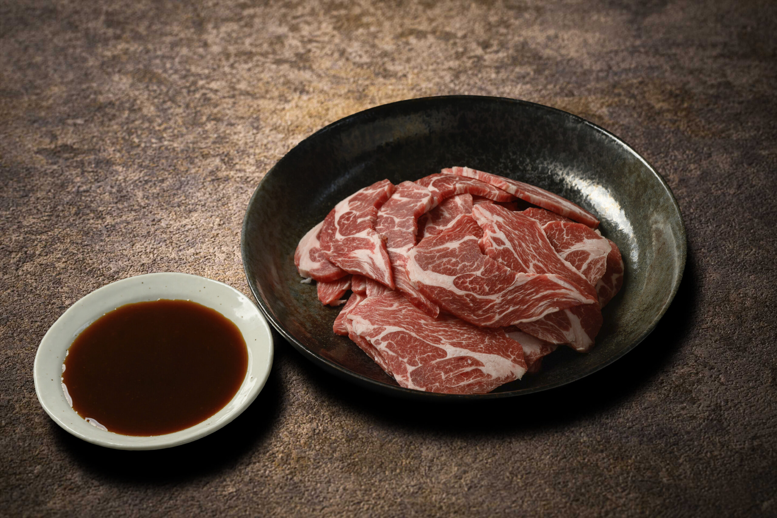 ラム＆特製タレセット