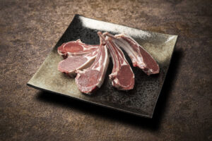 エゾ鹿肉