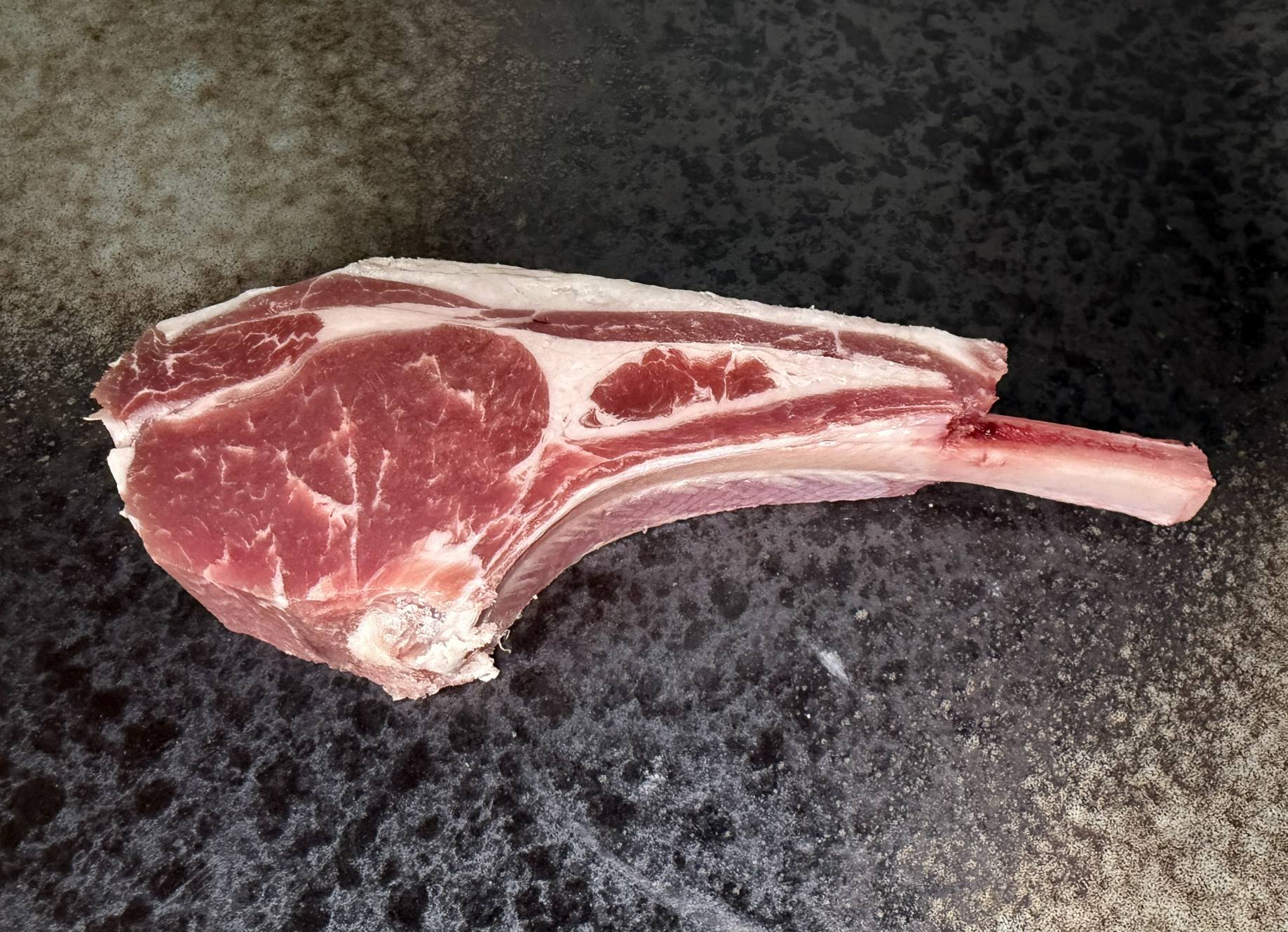 ラムチョップ　300g 3